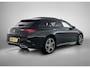 Mercedes-Benz CLA Shooting Brake 250 e Business Solution AMG AMG Line | Night Pakket |Panorama Schuif-Kanteldak | Memory Stoelen | Head-up display | Parkeerpakket met 360°-camera. Inclusief 24 maanden Mercedes-Benz Certified garantie voor Europa.