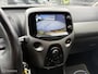 Toyota Aygo 1.0 VVT-i x-play NAP|Camera|Airco|Bluetooth