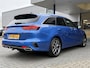 Kia Ceed Sportswagon 1.5 T-GDi MHEV GT-Line Edition | Trekhaak afneembaar | Adaptive cruise control | Stoelverwarming | Stuurwielverwarming  | JBL Speakers | Camera
