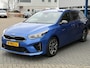 Kia Ceed Sportswagon 1.5 T-GDi MHEV GT-Line Edition | Trekhaak afneembaar | Adaptive cruise control | Stoelverwarming | Stuurwielverwarming  | JBL Speakers | Camera