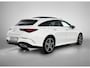 Mercedes-Benz CLA Shooting Brake 250 e Business Solution AMG | Nightpakket | Smartphone-integratie | Multibeam LED | Panoramaschuifdak | Stoelverwarming voor | Sfeerverlichting | KEYLESS-GO comfortpakket |