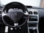 Peugeot 307 CC 2.0-16V APK Leder