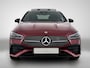 Mercedes-Benz CLA 250 e Business Solution AMG | AMG Line Plus pakket | Trekhaak | Panoramaschuifdak | Memorypakket | Head-up display | Augmented Reality navigatie | 360°-camera | Antidiefstalpakket GUARD 360° Plus | 19 inch AMG velgen |