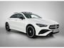 Mercedes-Benz CLA 250 e Business Solution AMG | AMG Line Plus pakket | Trekhaak | Panoramaschuifdak | Head-up display | Memorypakket | Smartphone integratie | Advanced sound system | 360°-camera | 19 inch AMG velgen |