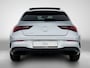 Mercedes-Benz CLA Shooting Brake 180 Business Solution AMG | AMG Line Plus pakket | Panoramaschuifdak | Memorypakket | Head-up display | Augmented Reality navigatie | 360°-camera | 19 inch AMG velgen |