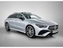 Mercedes-Benz CLA Shooting Brake 180 Business Solution AMG | AMG Line Plus pakket | Panoramaschuifdak | Memorypakket | Head-up display | Augmented Reality navigatie | 360°-camera | 19 inch AMG velgen |