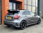 Mercedes-Benz A-klasse AMG 45 4MATIC|Pano|Harman/Kardon|Leer