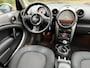 MINI Countryman Mini 1.6 Cooper Stoelverwarming Cruise