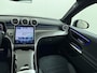 Mercedes-Benz GLC 400e 4Matic AMG // Trekhaak // Luchtvering // Meesturende Achteras // Panoramadak // Nightpakket // 360 Camera // Digital Light