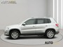 Volkswagen Tiguan 1.4 TSI Sport&Style|TEAM|Trekhaak|LM-VELG|CRUISE|PDC