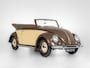 Volkswagen Kever Bril Cabrio BJ 1952 - Type 15
