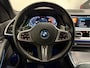 BMW X5 xDrive45e M-Sport PANO/TREKHAAK/LASER/HEAD-UP/360CAMERA/MEMORY/ACC/ACTIVE-STEERING/LUCHTVERING/21"BREEDSET/SHADOW-LINE/DONKERE-HEMEL/CARBONSCHWARZ/VOLLEDIG BMW DEALER HISTORIE