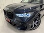 BMW X5 xDrive45e M-Sport PANO/TREKHAAK/LASER/HEAD-UP/360CAMERA/MEMORY/ACC/ACTIVE-STEERING/LUCHTVERING/21"BREEDSET/SHADOW-LINE/DONKERE-HEMEL/CARBONSCHWARZ/VOLLEDIG BMW DEALER HISTORIE