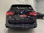 BMW X5 xDrive45e M-Sport PANO/TREKHAAK/LASER/HEAD-UP/360CAMERA/MEMORY/ACC/ACTIVE-STEERING/LUCHTVERING/21"BREEDSET/SHADOW-LINE/DONKERE-HEMEL/CARBONSCHWARZ/VOLLEDIG BMW DEALER HISTORIE