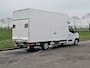 Renault Master 2.3 Bakwagen Laadklep!