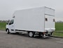 Renault Master 2.3 Bakwagen Laadklep!