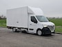 Renault Master 2.3 Bakwagen Laadklep!