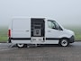 Mercedes-Benz Sprinter 314 L1H1 Mbux10 Automaat