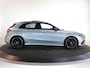 Mercedes-Benz A-klasse 180 Business Solution AMG | AMG Line Plus | Nightpakket | Panoramadak | Head-up display | Stoelverwarming | 360° camera | Dodehoek assistent |