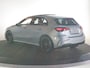 Mercedes-Benz A-klasse 180 Business Solution AMG | AMG Line Plus | Nightpakket | Panoramadak | Head-up display | Stoelverwarming | 360° camera | Dodehoek assistent |