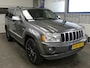 Jeep Grand Cherokee 3.0 CRD - Automaat - Grijs Kenteken
