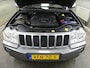 Jeep Grand Cherokee 3.0 CRD - Automaat - Grijs Kenteken