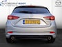Mazda 3 2.0 120pk GT-M / Bose / Leder / Navigatie