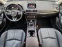 Mazda 3 2.0 120pk GT-M / Leder / Camera / Bose / Navigatie / NL-Auto
