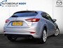 Mazda 3 2.0 120pk GT-M / Bose / Leder / Navigatie