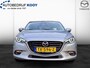 Mazda 3 2.0 120pk GT-M / Leder / Camera / Bose / Navigatie / NL-Auto