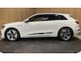 Audi E-tron 50 Quattro S-LINE Edition 71 kWh|BLACK/WHITE|LEDER|PANO|ACC|MEMORY|APPLE CARPLAY|CAMERA|NL-AUTO|NAP|INCL. BTW|1e EIG|