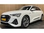 Audi E-tron 50 Quattro S-LINE Edition 71 kWh|BLACK/WHITE|LEDER|PANO|ACC|MEMORY|APPLE CARPLAY|CAMERA|NL-AUTO|NAP|INCL. BTW|1e EIG|