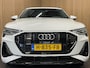 Audi E-tron 50 Quattro S-LINE Edition 71 kWh|BLACK/WHITE|LEDER|PANO|ACC|MEMORY|APPLE CARPLAY|CAMERA|NL-AUTO|NAP|INCL. BTW|1e EIG|