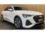 Audi E-tron 50 Quattro S-LINE Edition 71 kWh|BLACK/WHITE|LEDER|PANO|ACC|MEMORY|APPLE CARPLAY|CAMERA|NL-AUTO|NAP|INCL. BTW|1e EIG|