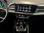 Audi Q4 Sportback e-tron 35 Advanced edition 55 kWh 170pk Parkeersensoren achter | Elektrische achterklep | Verwarmbare voorstoelen