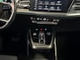 Audi Q4 Sportback e-tron 35 Advanced edition 55 kWh 170pk Parkeersensoren achter | Elektrische achterklep | Verwarmbare voorstoelen