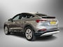 Audi Q4 Sportback e-tron 35 Advanced edition 55 kWh 170pk Parkeersensoren achter | Elektrische achterklep | Verwarmbare voorstoelen