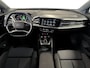 Audi Q4 Sportback e-tron 35 Advanced edition 55 kWh 170pk Parkeersensoren achter | Elektrische achterklep | Verwarmbare voorstoelen