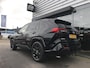 Toyota RAV4 2.5 Hybrid AWD Black Edition 360camera