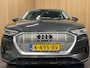Audi E-tron 55 Quattro Edition 95 kWh|90% SOH|GROTE ACCU|ACC|CRUISE+CLIMATE CONTROL|ELEK.INTER+A-KLEP|NL-AUTO|NAP|INCL BTW|1e EIG|