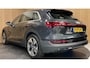 Audi E-tron 55 Quattro Edition 95 kWh|90% SOH|GROTE ACCU|ACC|CRUISE+CLIMATE CONTROL|ELEK.INTER+A-KLEP|NL-AUTO|NAP|INCL BTW|1e EIG|