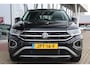 Volkswagen T-Roc 1.5TSI 150PK AUTOMAAT STYLE PLUS Navi Carplay | Adapt.Cruise | Electr.Klep | Camera | Keyless | Stoel/stuurverw. | IQ Light |