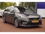 Kia Ceed Sportwagon 1.4 T-GDI 140 PK GT-PlusLine+Pano-dak+leder+Led+18"lmv+Navigatie+camera+stoel&stuur-verw = SUPER !!