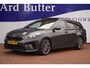 Kia Ceed Sportwagon 1.4 T-GDI 140 PK GT-PlusLine+Pano-dak+leder+Led+18"lmv+Navigatie+camera+stoel&stuur-verw = SUPER !!