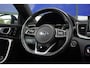 Kia Ceed Sportwagon 1.4 T-GDI 140 PK GT-PlusLine+Pano-dak+leder+Led+18"lmv+Navigatie+camera+stoel&stuur-verw = SUPER !!