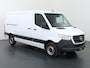 Mercedes-Benz Sprinter 315 CDI L2H1 PRO Automaat | Achteruitrijcamera | 3-zits | Climate Control | Dodehoekassistent | Intelligente Binnenspiegel |