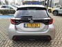 Toyota Yaris 1.5 Hybrid STYLE BLIND SPOT KEYLESS STOELVERW PARK-SENSOREN APPLE/ANDROID PRIVACY GLASS