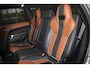 Land Rover Range Rover Sport 5.0 V8 Supercharged SVR | 551PK | Panorama dak | Carbon interieur | Luchtvering | Meridian Audio| F1 flippers | Elektr. trekhaak | Alcantara hemel zwart | Elektrisch verstelbare stoelen met memory | Schaalstoelen + verwarming en ventilatie | Uitlaat klepsysteem | Keyless GO | Standkachel | Stuurverwarming | Achterbank verwarmd | Dodehoekdetectie | Apple carplay |