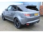 Land Rover Range Rover Sport 5.0 V8 Supercharged SVR | 551PK | Panorama dak | Carbon interieur | Luchtvering | Meridian Audio| F1 flippers | Elektr. trekhaak | Alcantara hemel zwart | Elektrisch verstelbare stoelen met memory | Schaalstoelen + verwarming en ventilatie | Uitlaat klepsysteem | Keyless GO | Standkachel | Stuurverwarming | Achterbank verwarmd | Dodehoekdetectie | Apple carplay |