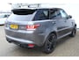 Land Rover Range Rover Sport 5.0 V8 Supercharged SVR | 551PK | Panorama dak | Carbon interieur | Luchtvering | Meridian Audio| F1 flippers | Elektr. trekhaak | Alcantara hemel zwart | Elektrisch verstelbare stoelen met memory | Schaalstoelen + verwarming en ventilatie | Uitlaat klepsysteem | Keyless GO | Standkachel | Stuurverwarming | Achterbank verwarmd | Dodehoekdetectie | Apple carplay |